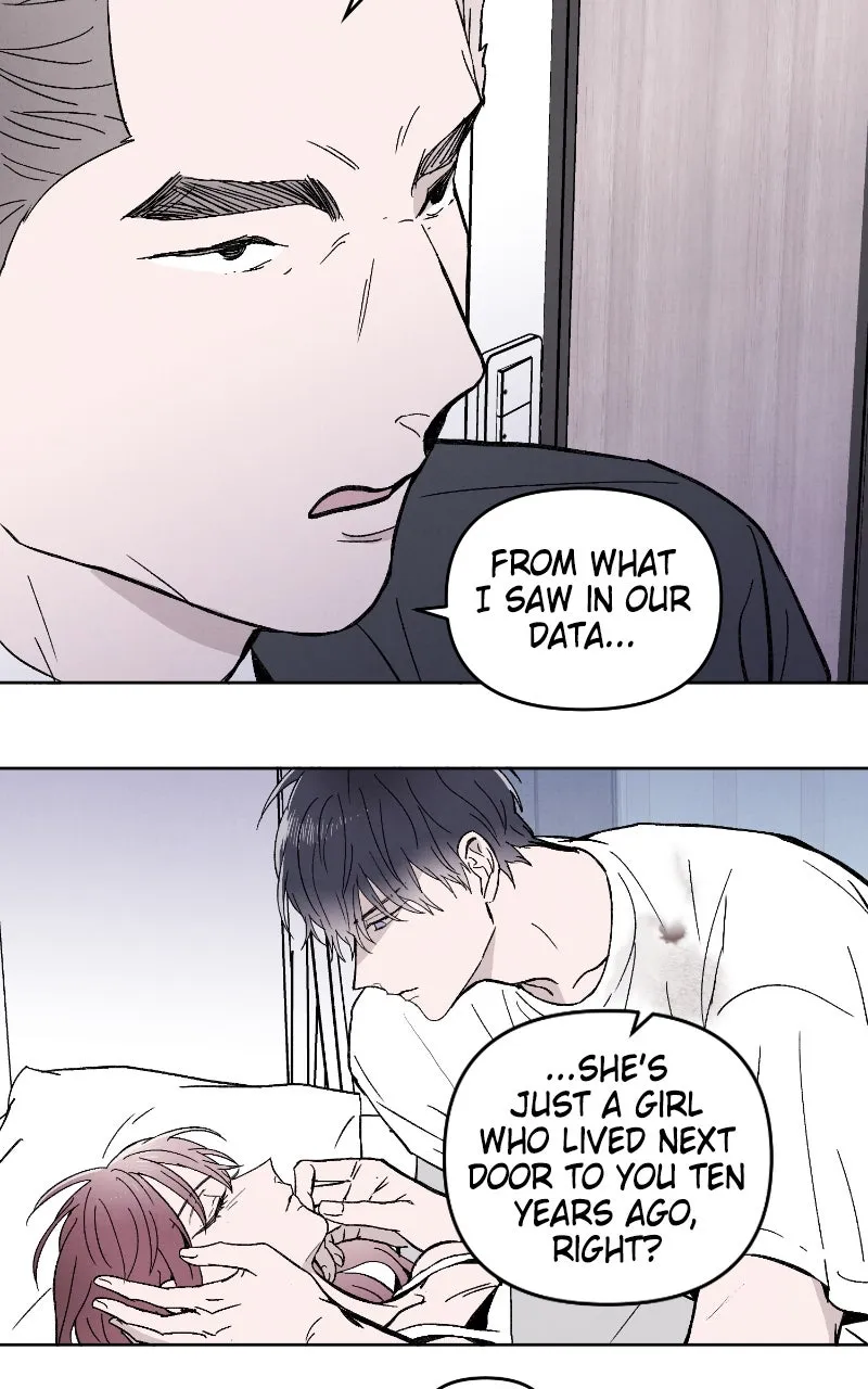 Read Addicted to You chapter 7 image 22 on Lezhin