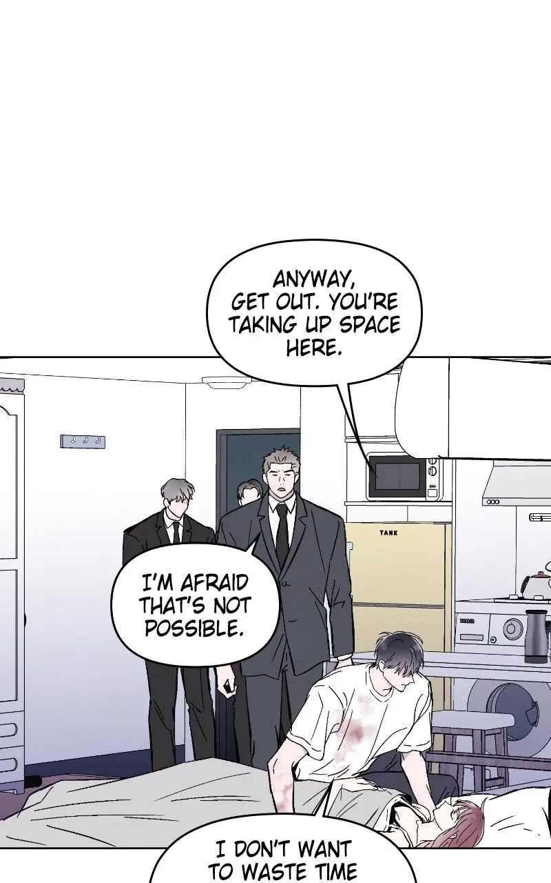 Read Addicted to You chapter 7 image 45 on Lezhin