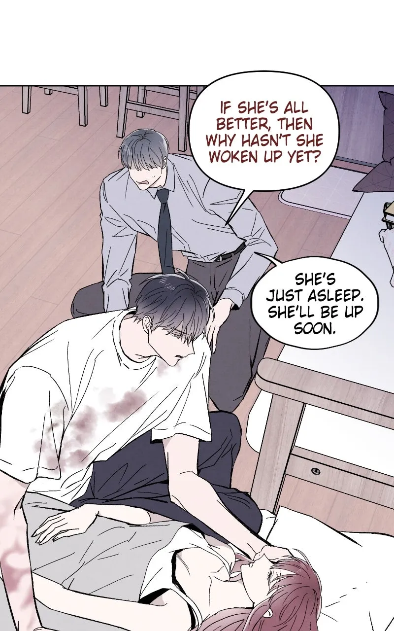 Read Addicted to You chapter 7 image 7 on Lezhin