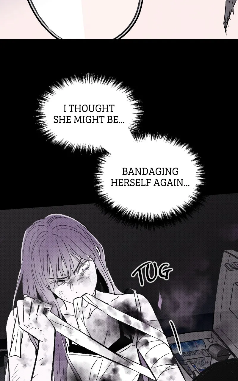 Read Addicted to You chapter 8 image 18 on Lezhin