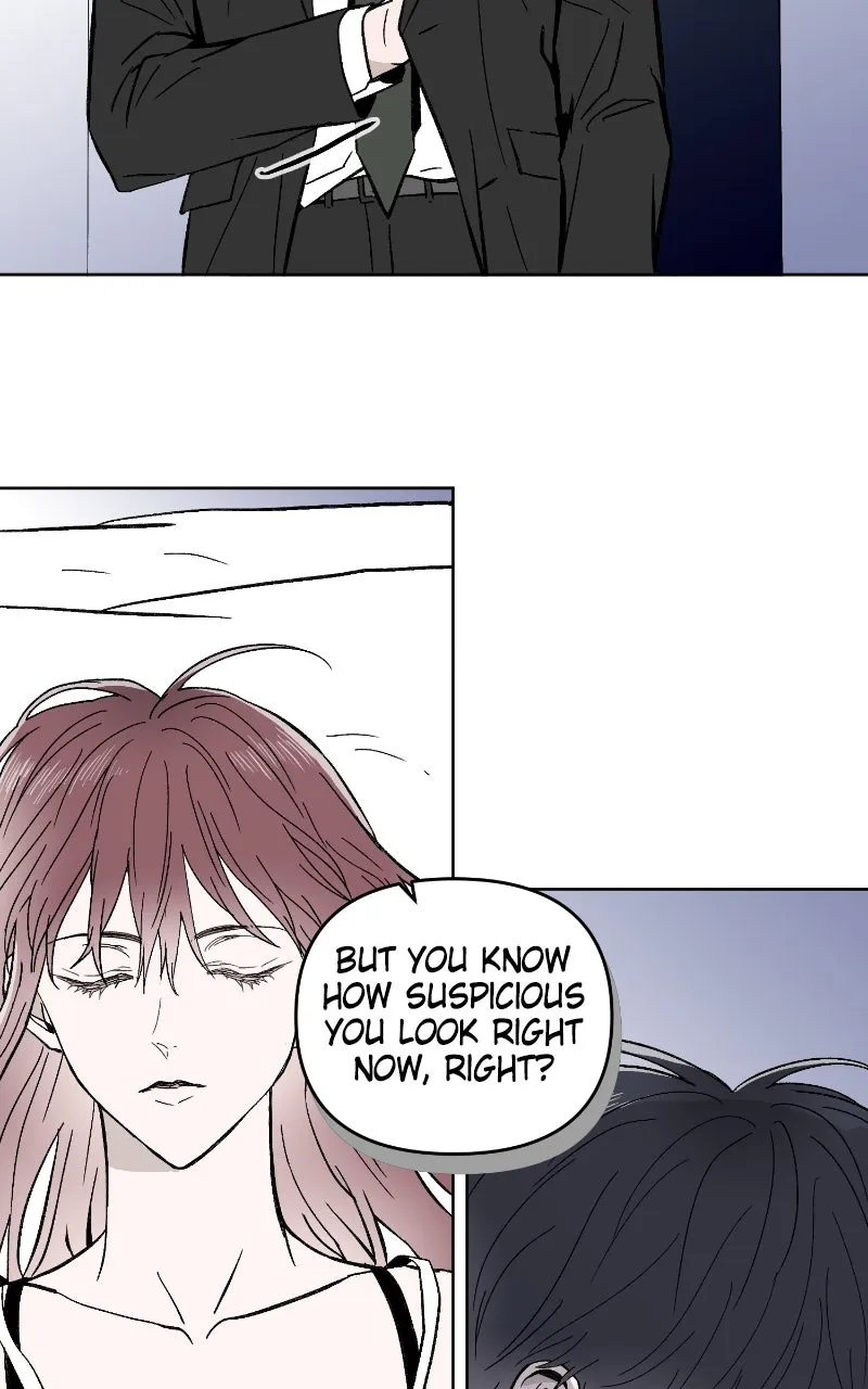Read Addicted to You chapter 8 image 34 on Lezhin