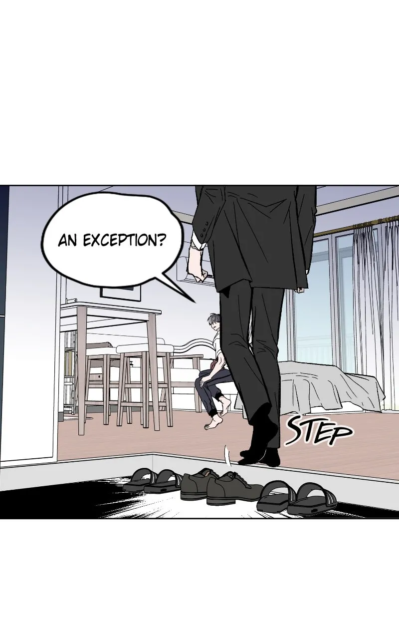 Read Addicted to You chapter 8 image 38 on Lezhin