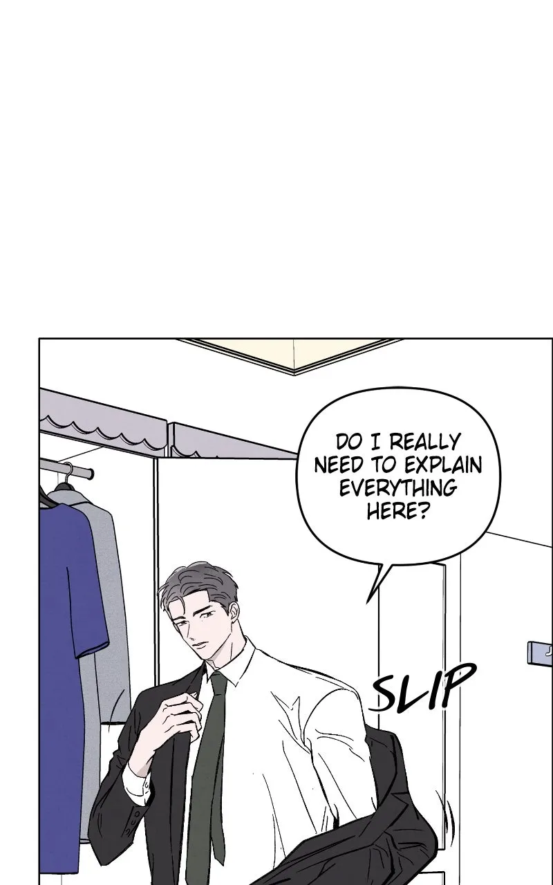 Read Addicted to You chapter 8 image 39 on Lezhin