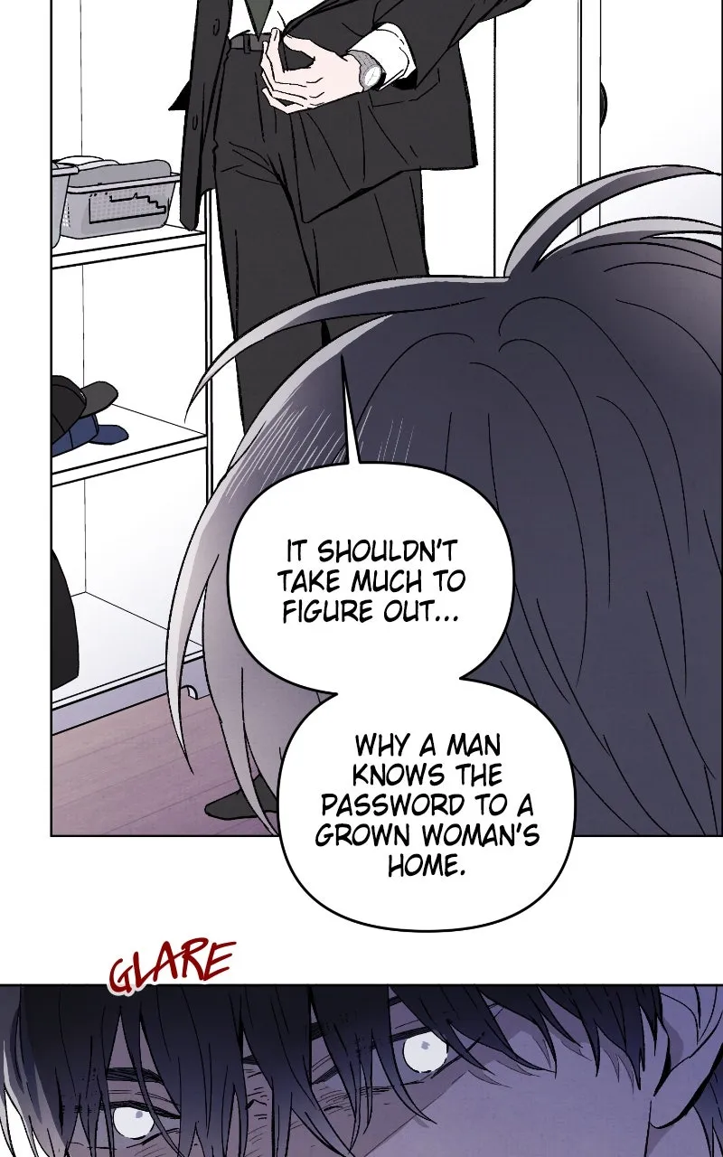 Read Addicted to You chapter 8 image 40 on Lezhin