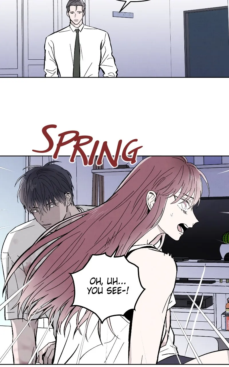 Read Addicted to You chapter 8 image 58 on Lezhin