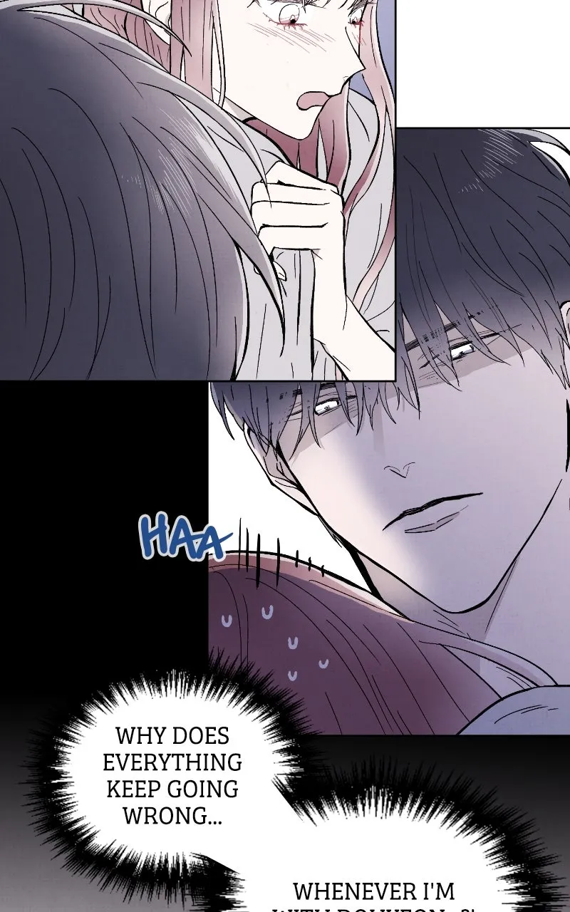 Read Addicted to You chapter 9 image 11 on Lezhin