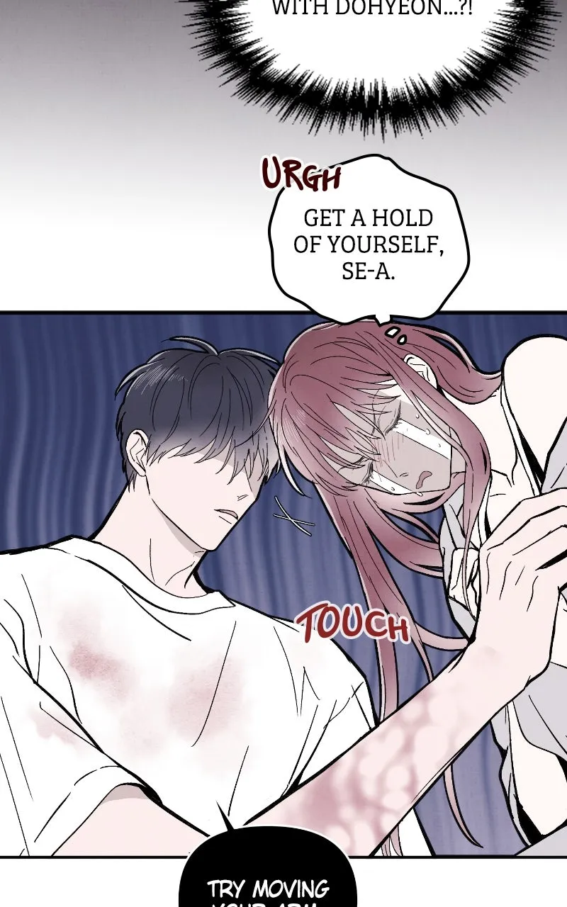 Read Addicted to You chapter 9 image 12 on Lezhin
