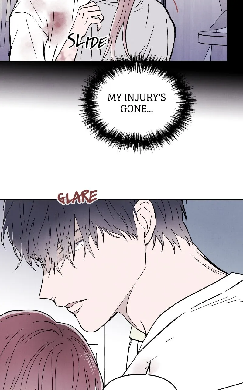 Read Addicted to You chapter 9 image 16 on Lezhin