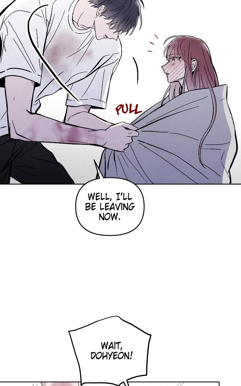 Read Addicted to You chapter 9 image 27 on Lezhin