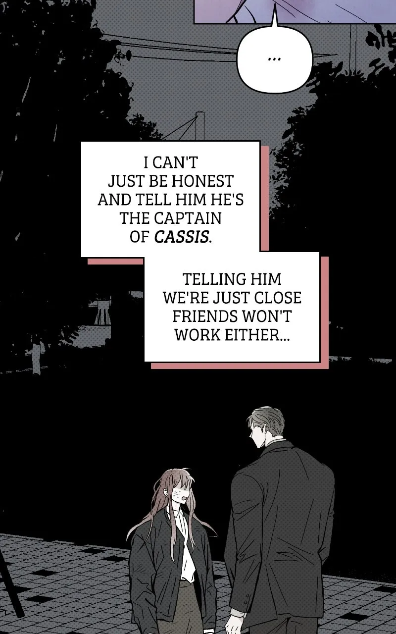 Read Addicted to You chapter 9 image 3 on Lezhin