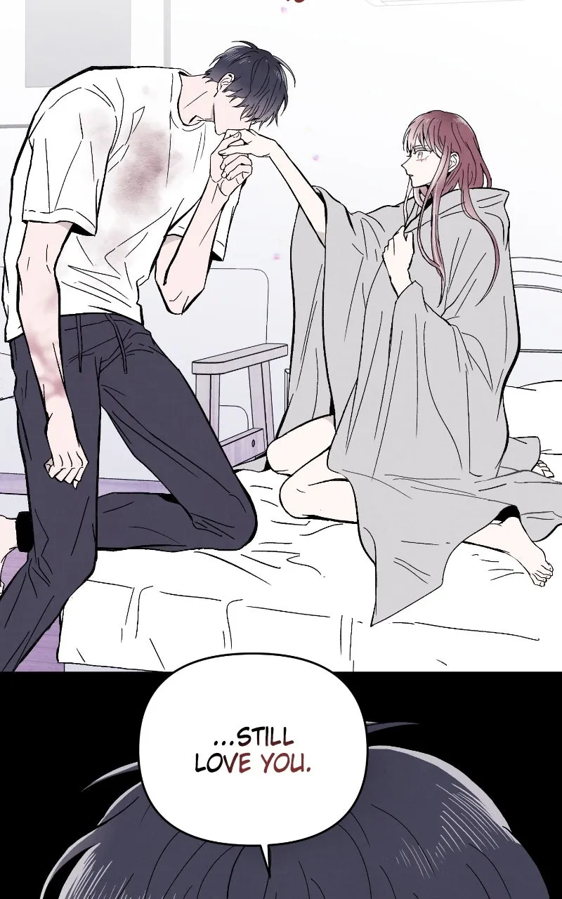 Read Addicted to You chapter 9 image 37 on Lezhin