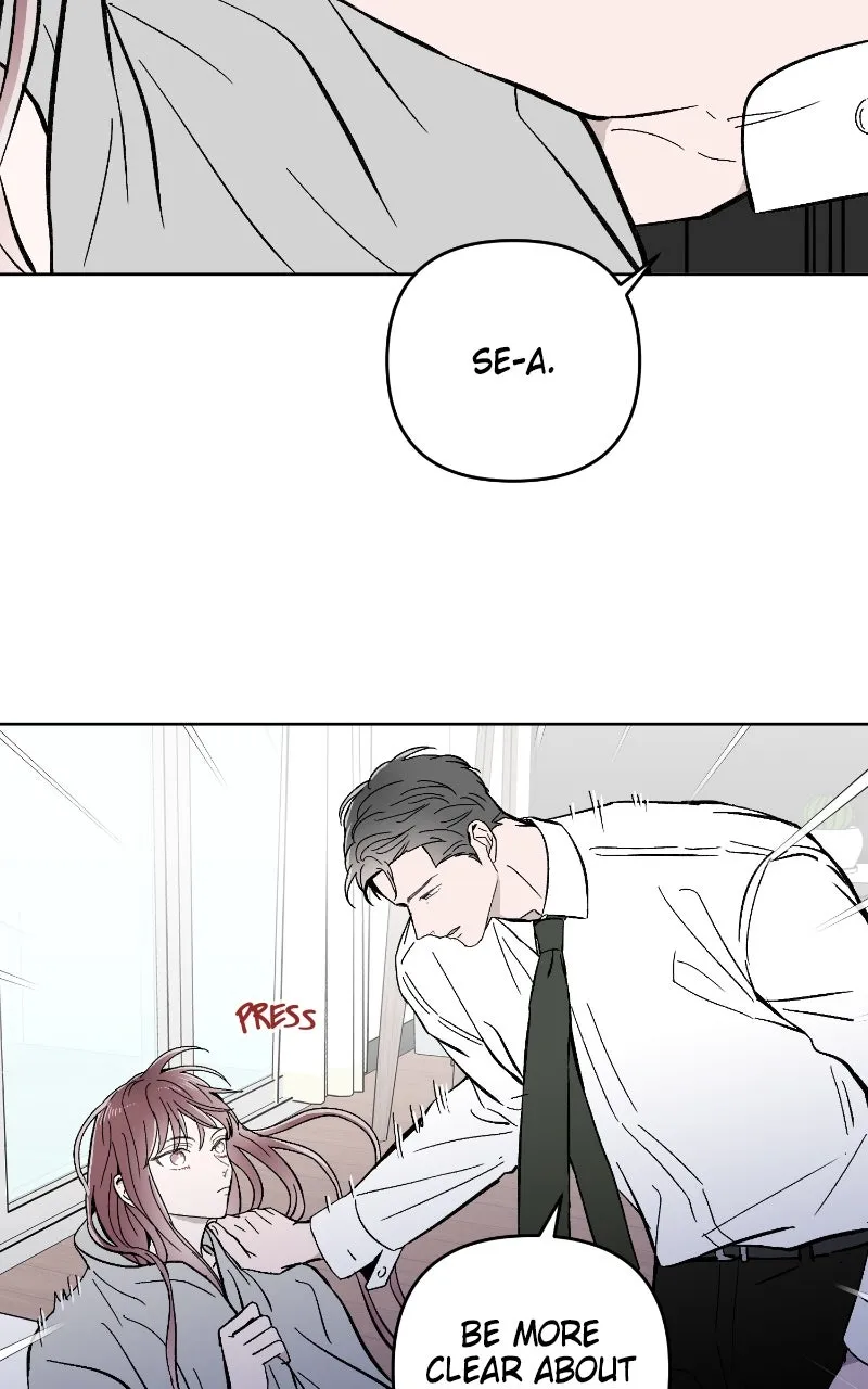 Read Addicted to You chapter 9 image 52 on Lezhin