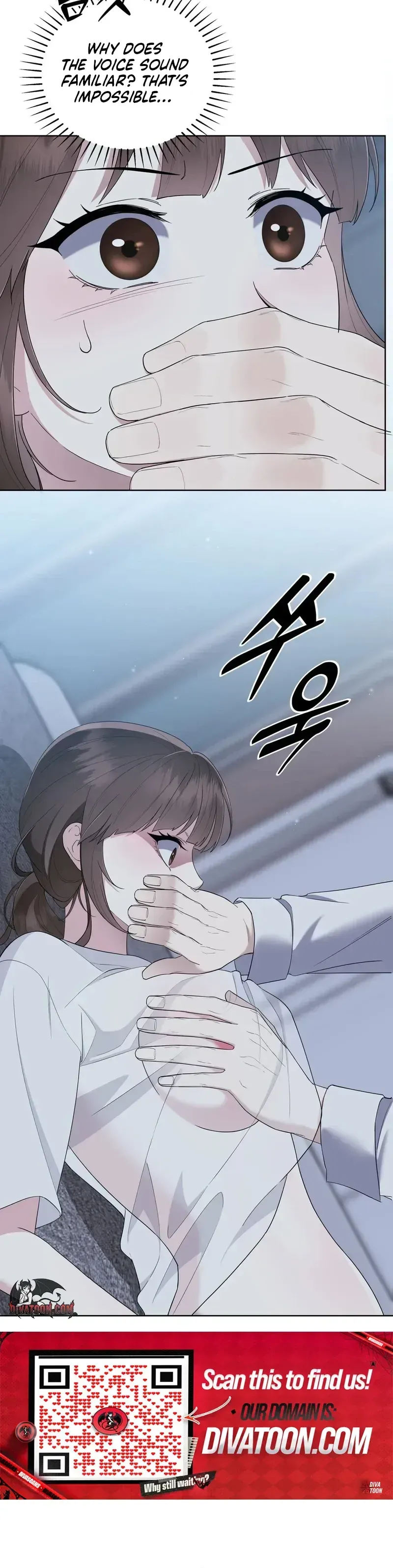[Addiction Anthology] Adult Subscription Service Chapter 2 page 12 - 