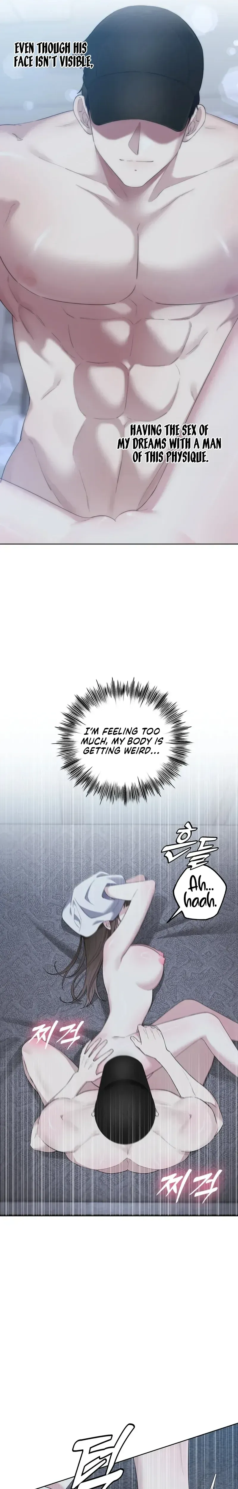 [Addiction Anthology] Adult Subscription Service Chapter 2 page 22 - 