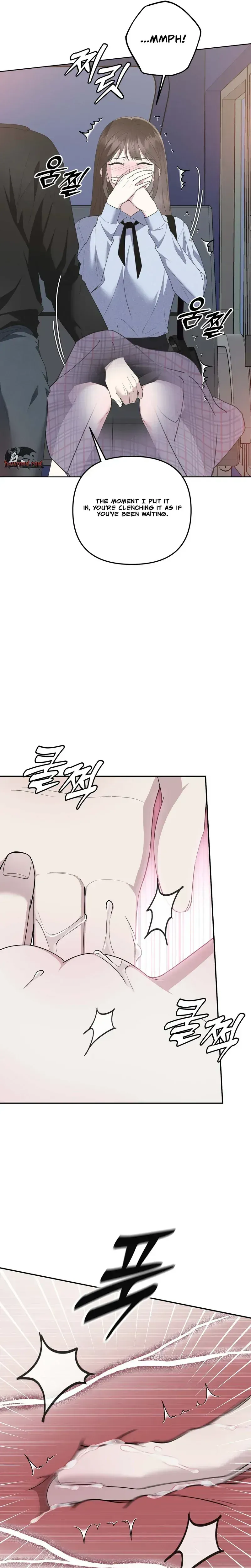 [Addiction Anthology] Adult Subscription Service Chapter 4 page 15 - 
