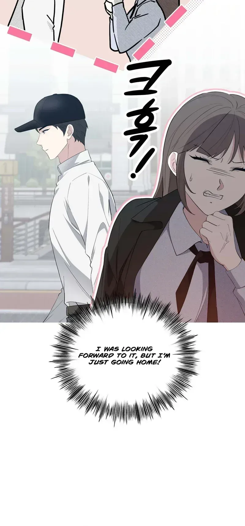 [Addiction Anthology] Adult Subscription Service Chapter 4 page 20 - 