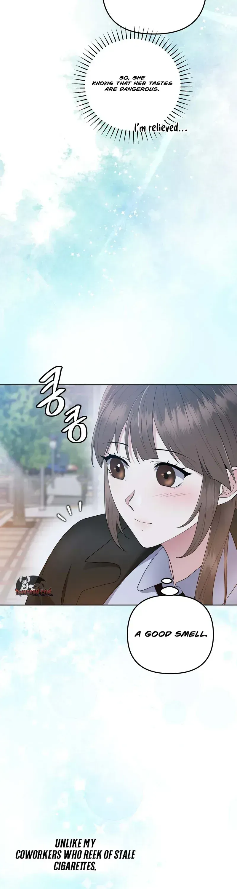 [Addiction Anthology] Adult Subscription Service Chapter 4 page 22 - 