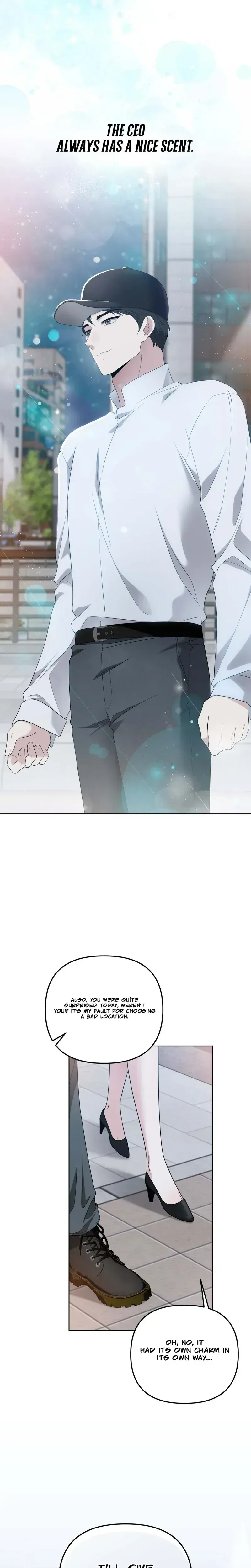 [Addiction Anthology] Adult Subscription Service Chapter 4 page 23 - 