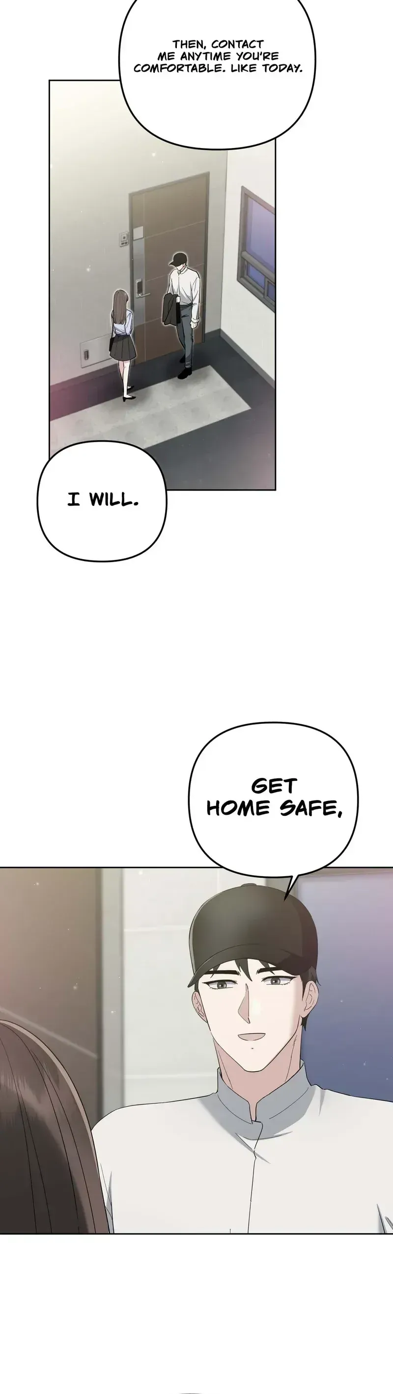 [Addiction Anthology] Adult Subscription Service Chapter 4 page 26 - 