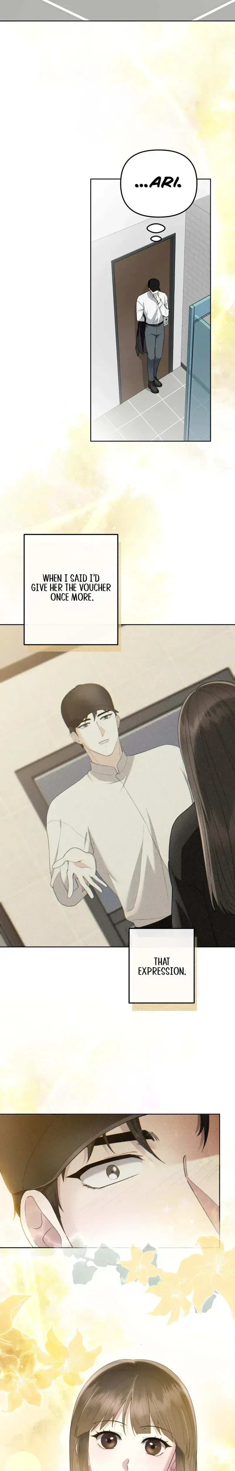 [Addiction Anthology] Adult Subscription Service Chapter 4 page 29 - 