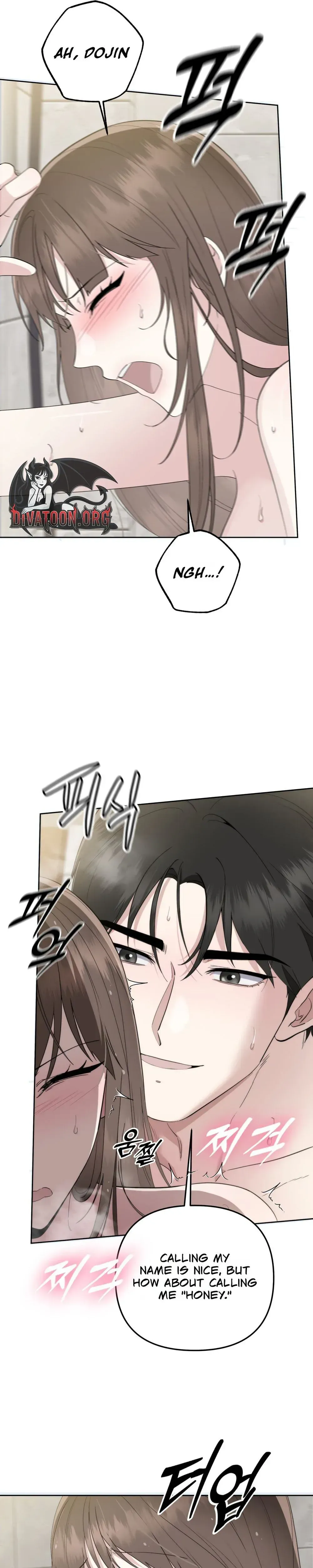 [Addiction Anthology] Adult Subscription Service Chapter 5 page 4 - 
