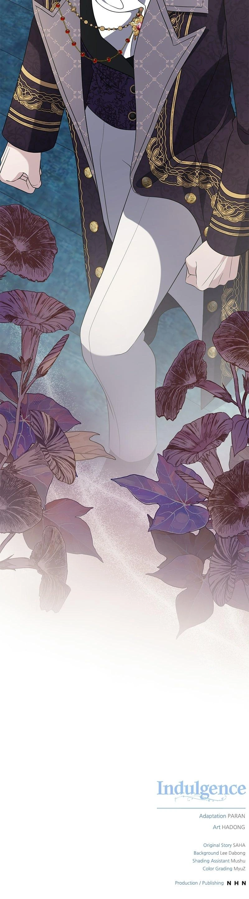 Addiction (Saha) Chapter 76 page 9 - 