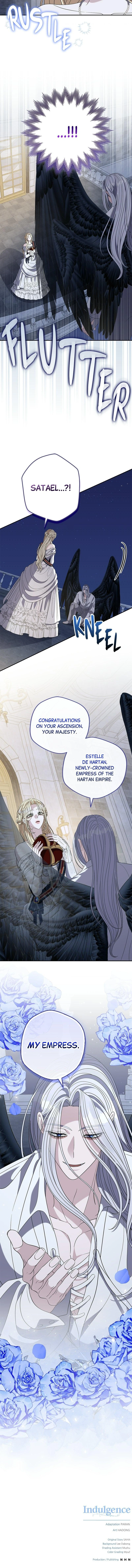 Addiction (Saha) Chapter 78 page 9 - 