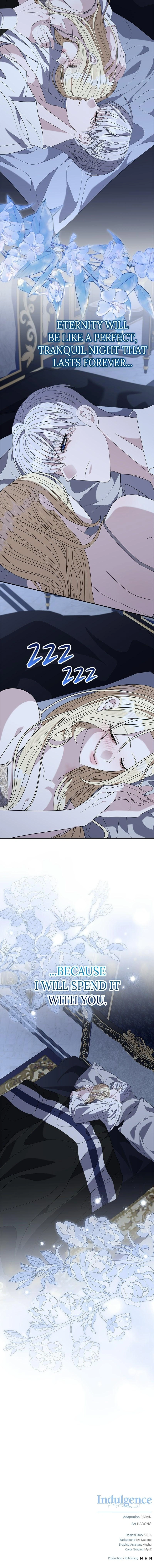 Addiction (Saha) Chapter 80 page 9 - 