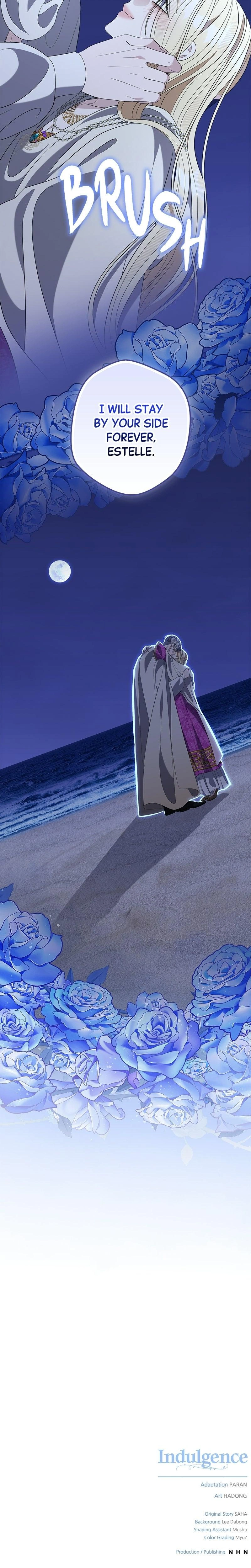 Addiction (Saha) Chapter 84 page 10 - 