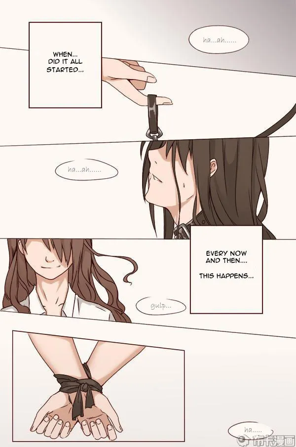 Read Addictive chapter 1 image 1 on Lezhin