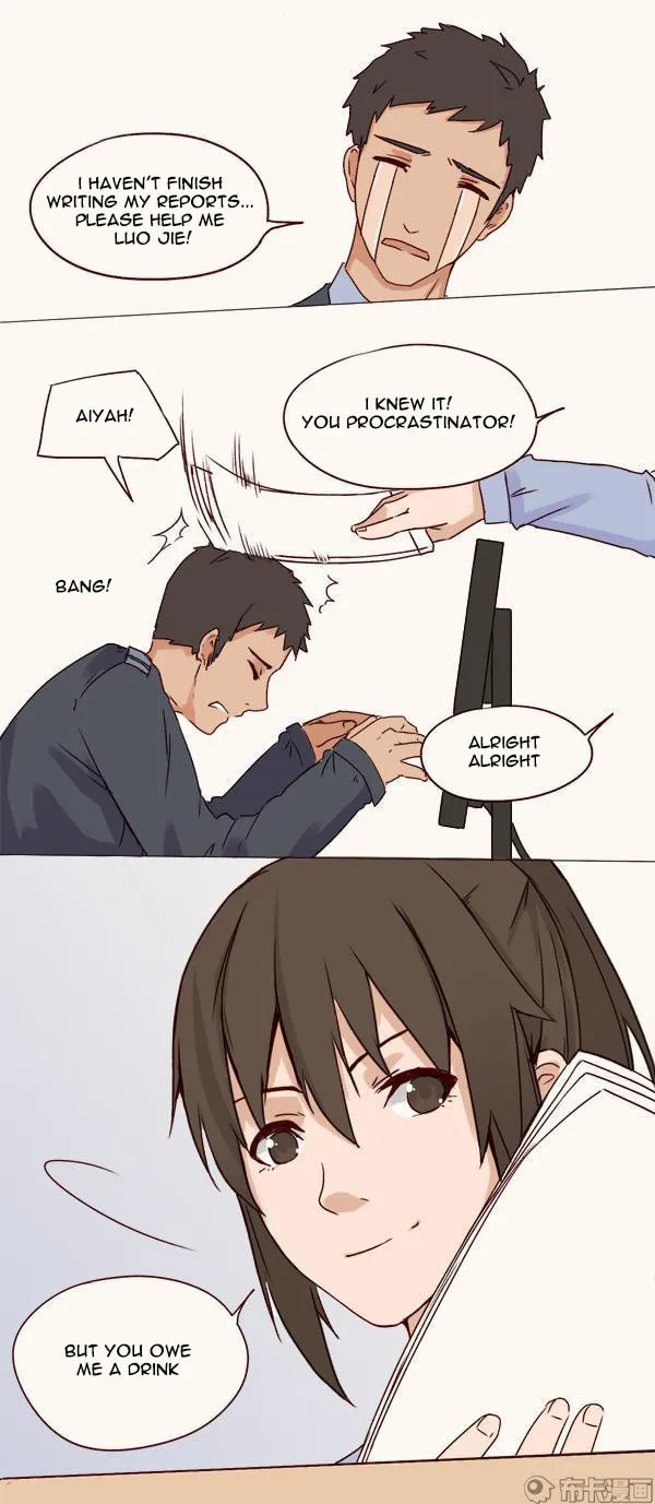 Read Addictive chapter 1 image 11 on Lezhin