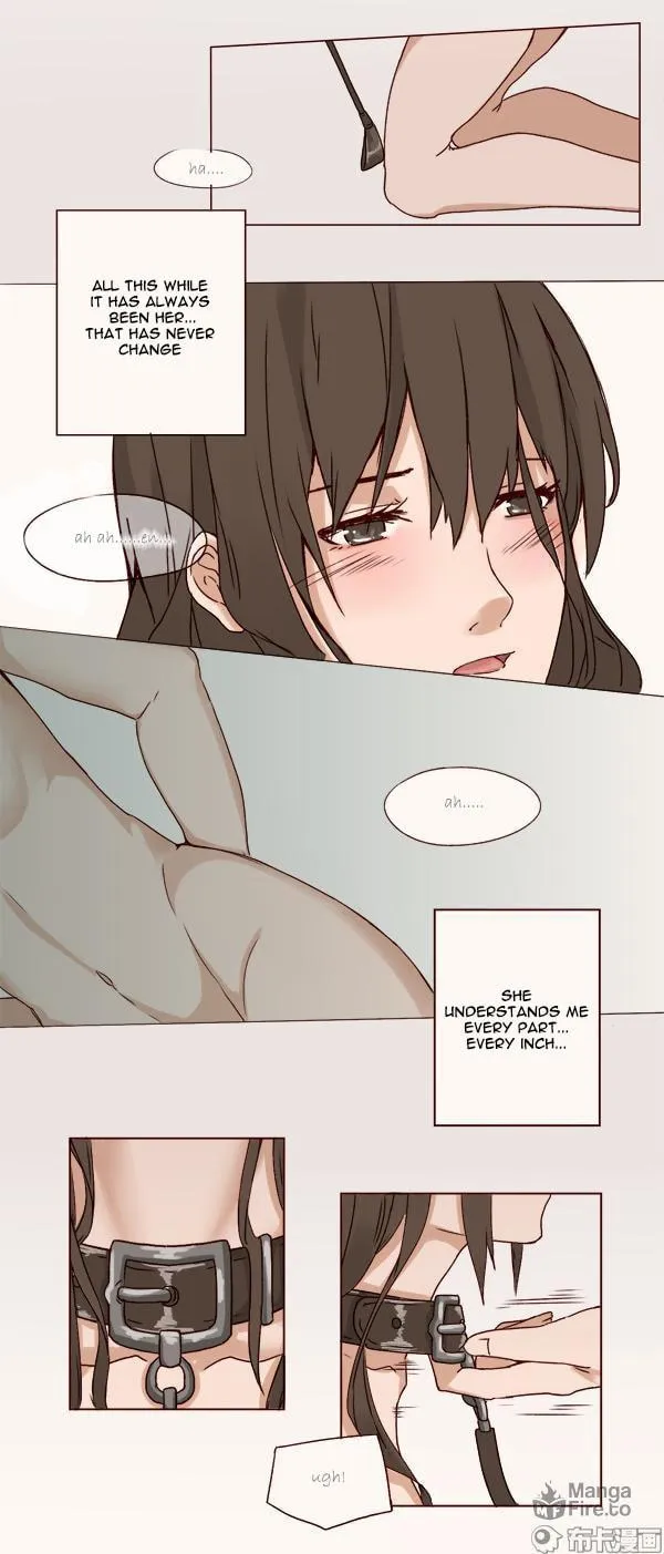 Read Addictive chapter 1 image 2 on Lezhin