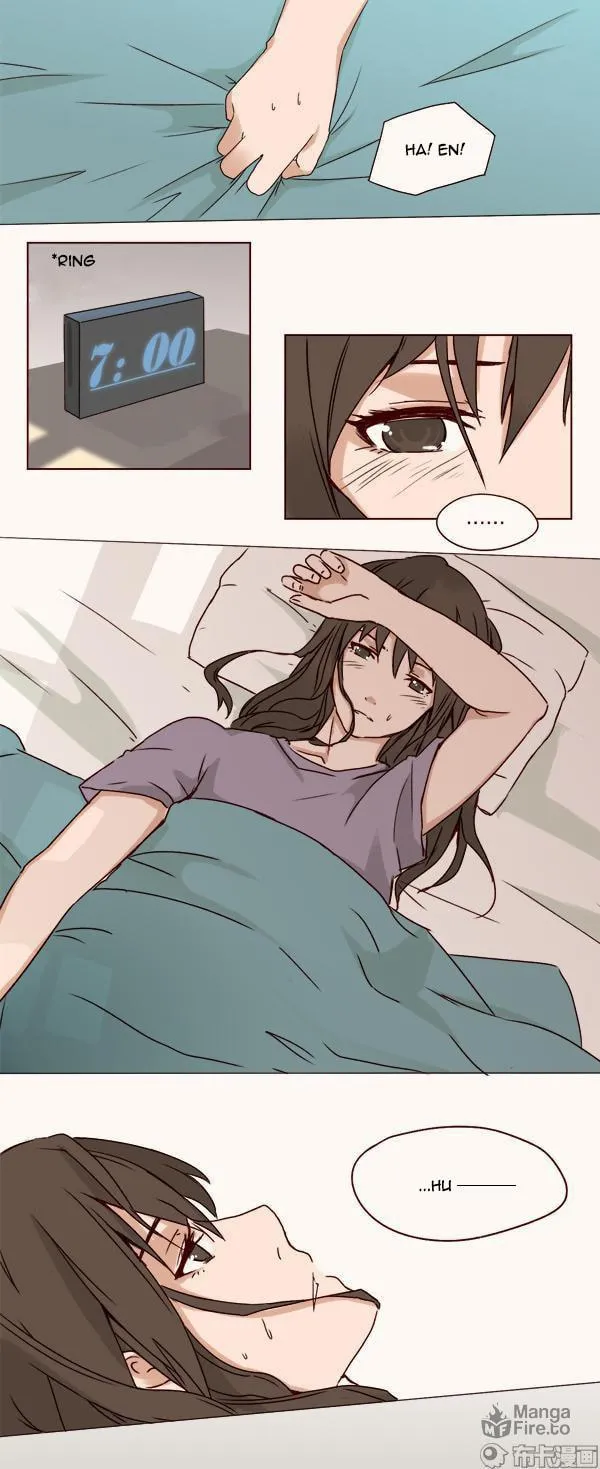 Read Addictive chapter 1 image 5 on Lezhin