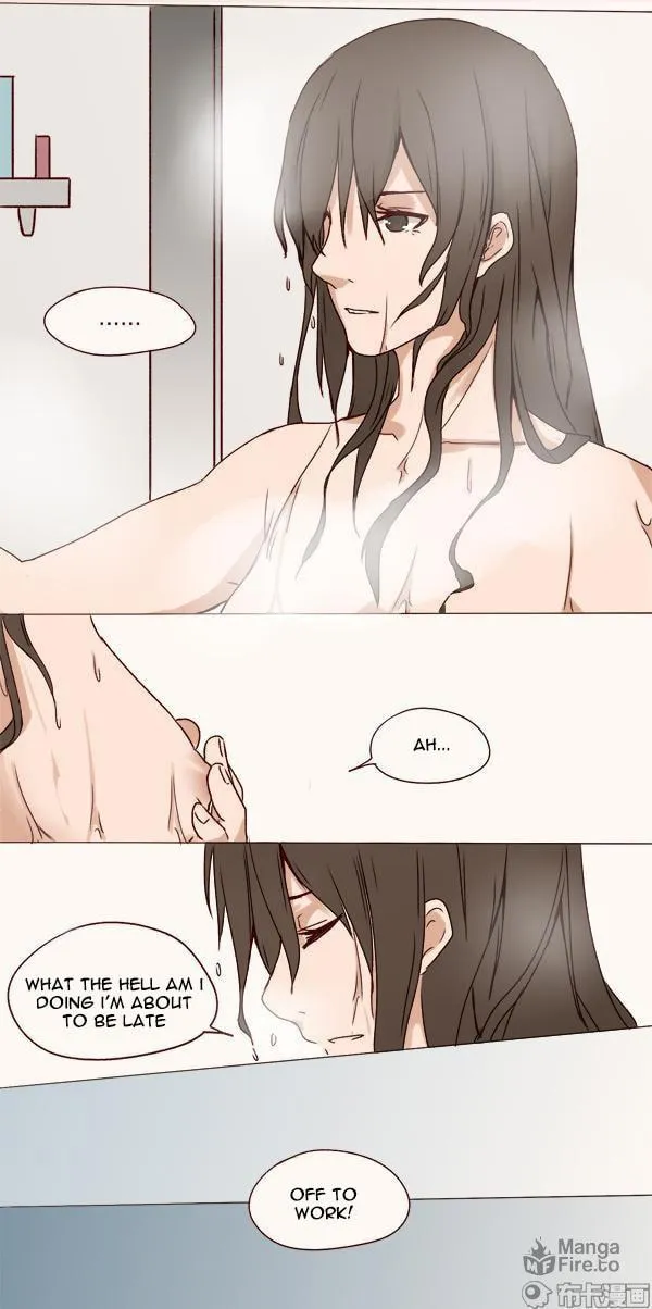 Read Addictive chapter 1 image 8 on Lezhin