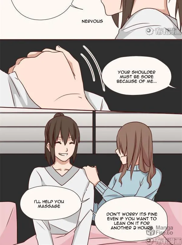 Read Addictive chapter 10 image 10 on Lezhin