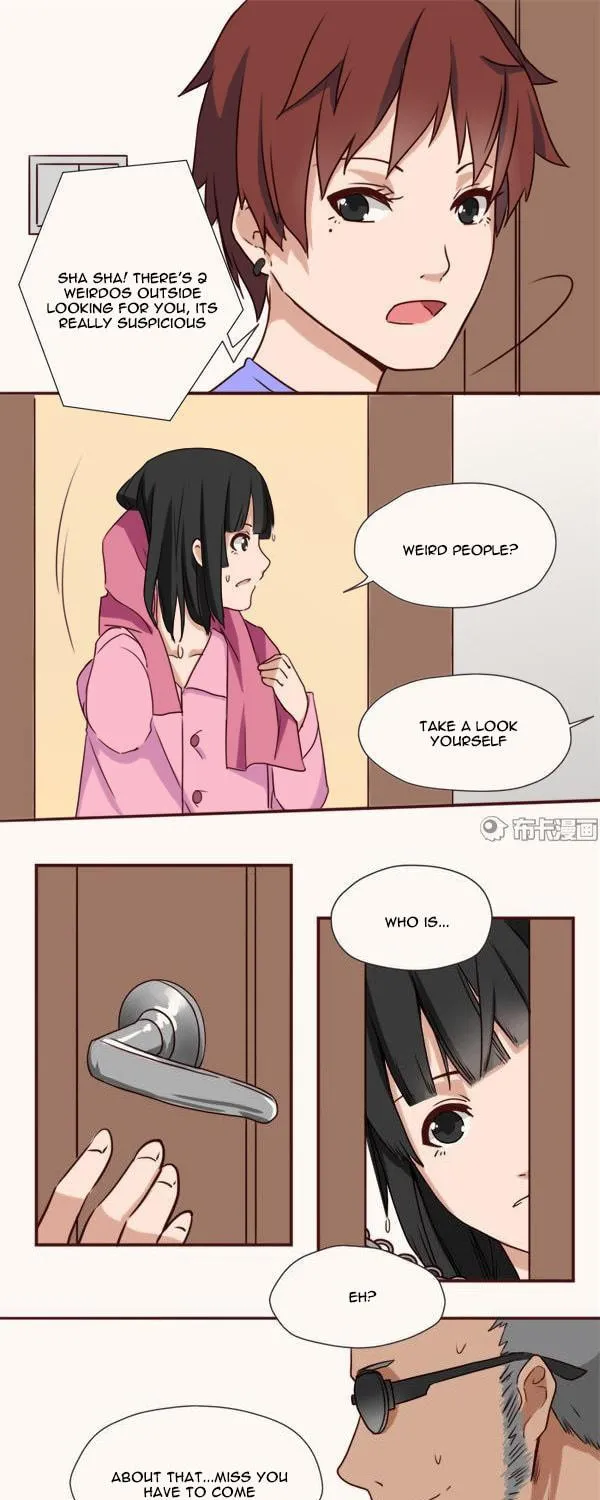 Read Addictive chapter 10 image 15 on Lezhin