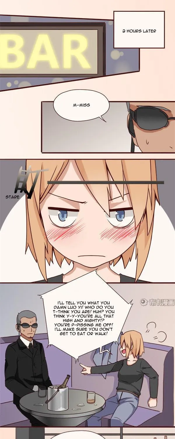 Read Addictive chapter 10 image 3 on Lezhin