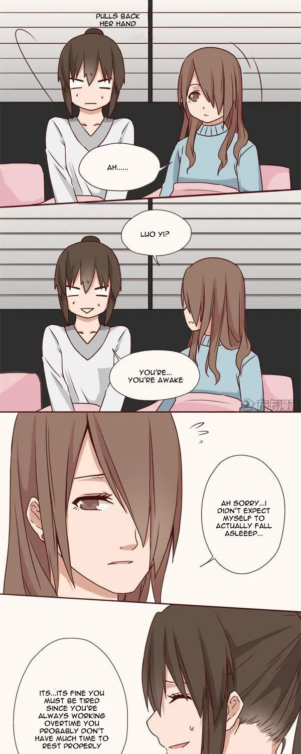 Read Addictive chapter 10 image 9 on Lezhin