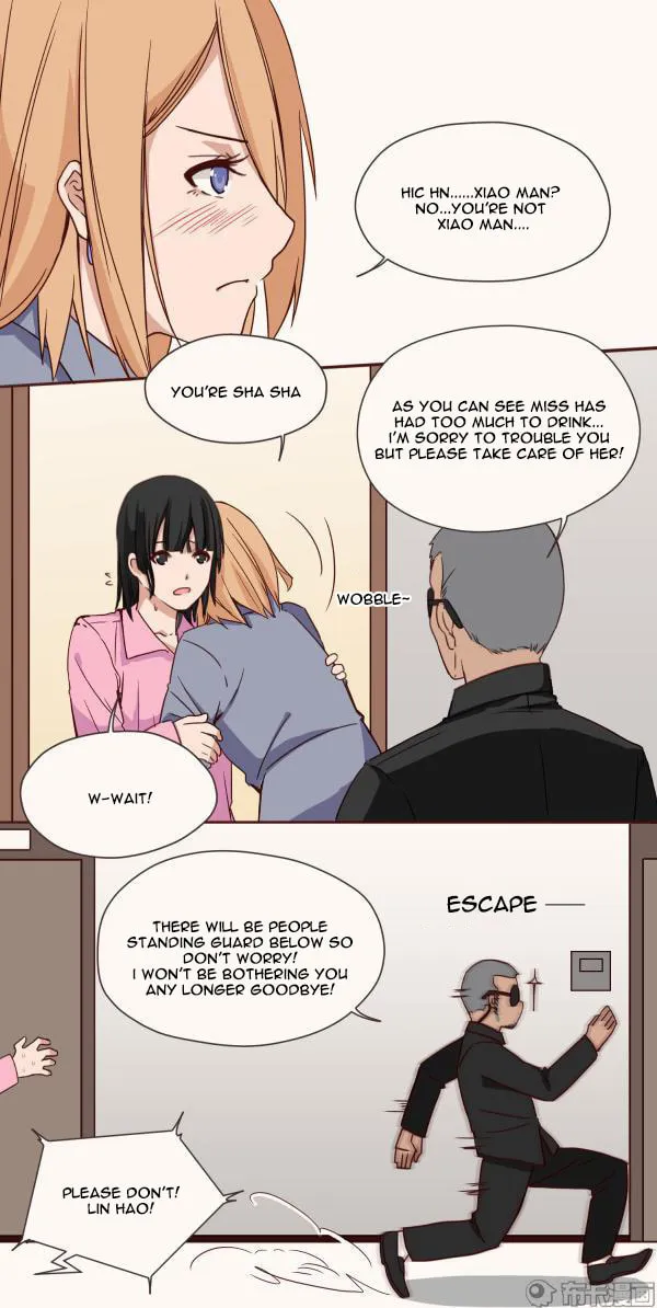 Read Addictive chapter 11 image 1 on Lezhin