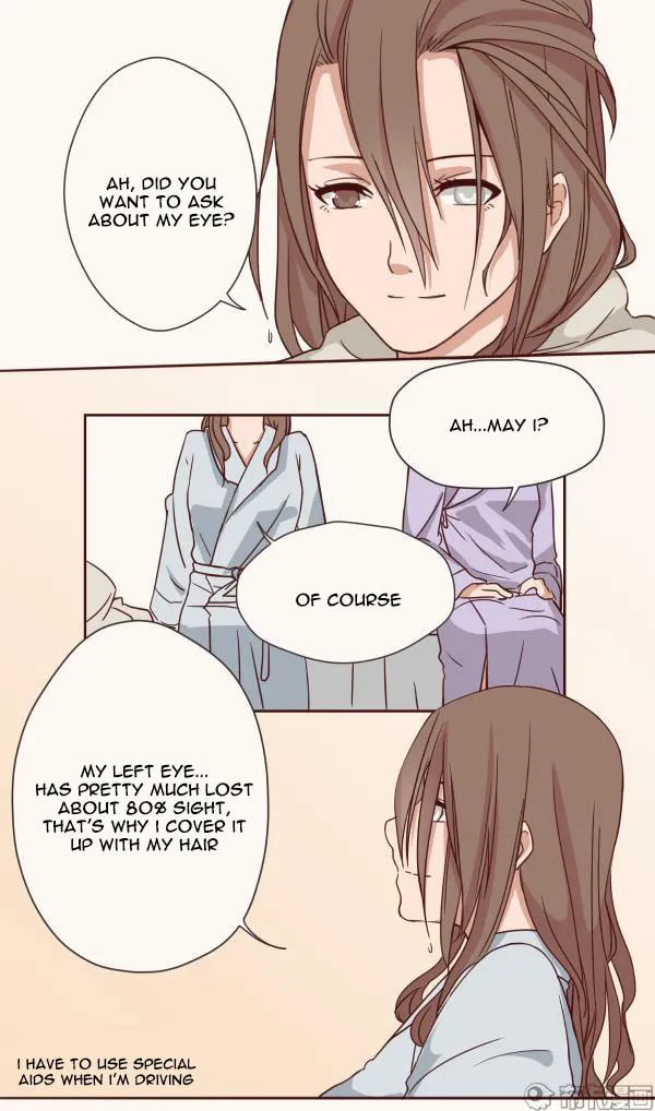Read Addictive chapter 11 image 11 on Lezhin