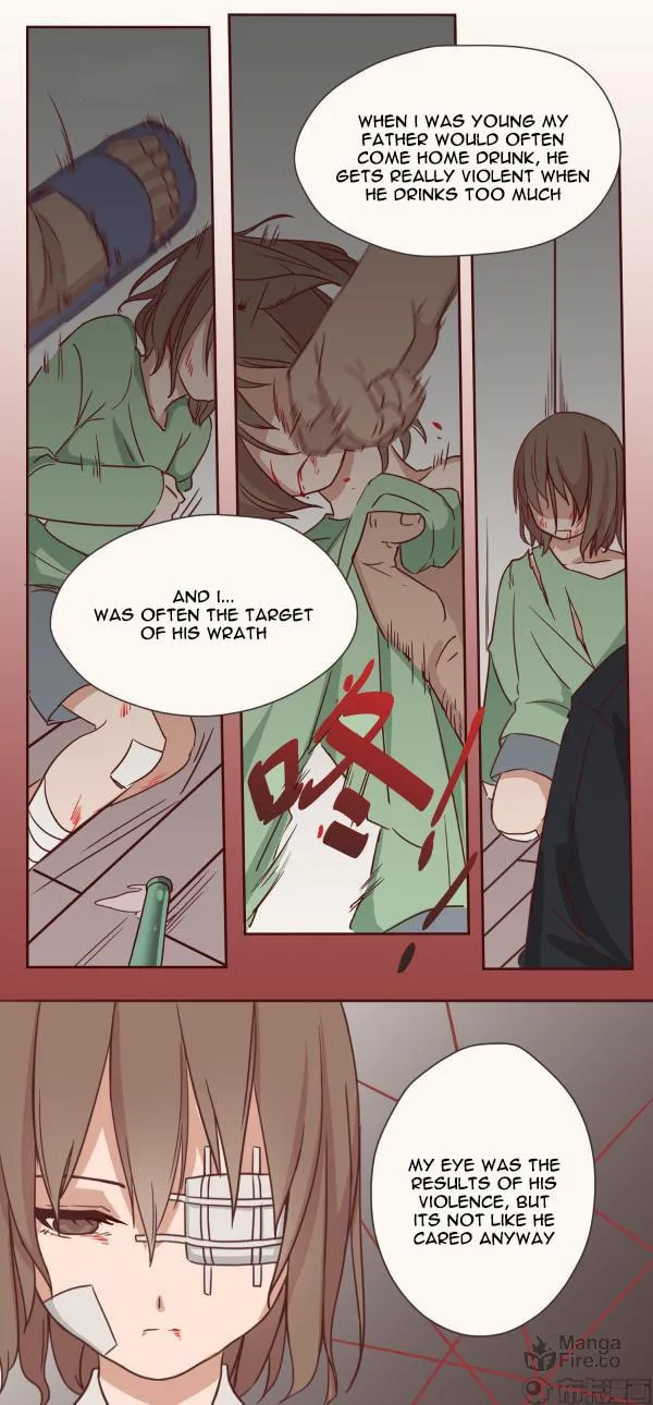 Read Addictive chapter 11 image 12 on Lezhin