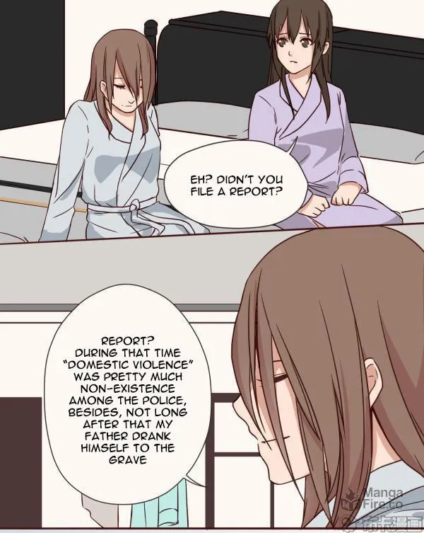Read Addictive chapter 11 image 13 on Lezhin
