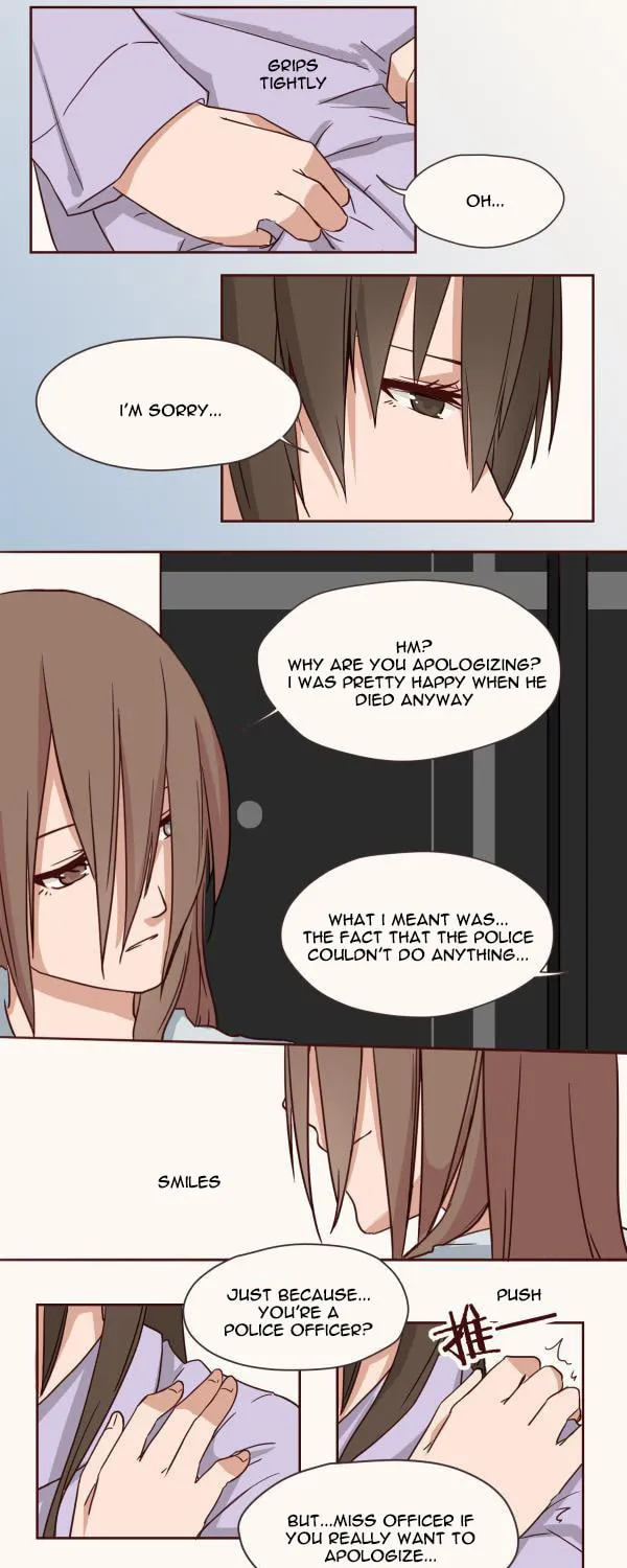 Read Addictive chapter 11 image 14 on Lezhin