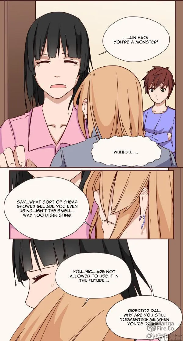 Read Addictive chapter 11 image 2 on Lezhin