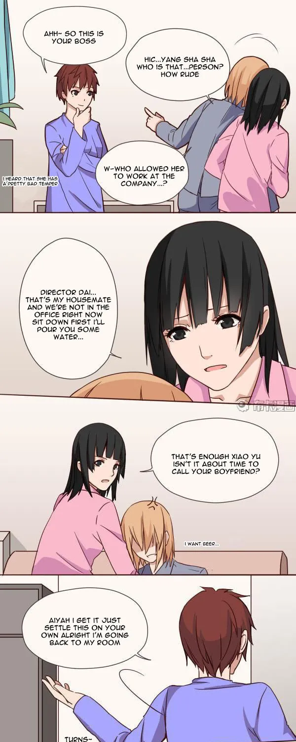 Read Addictive chapter 11 image 3 on Lezhin