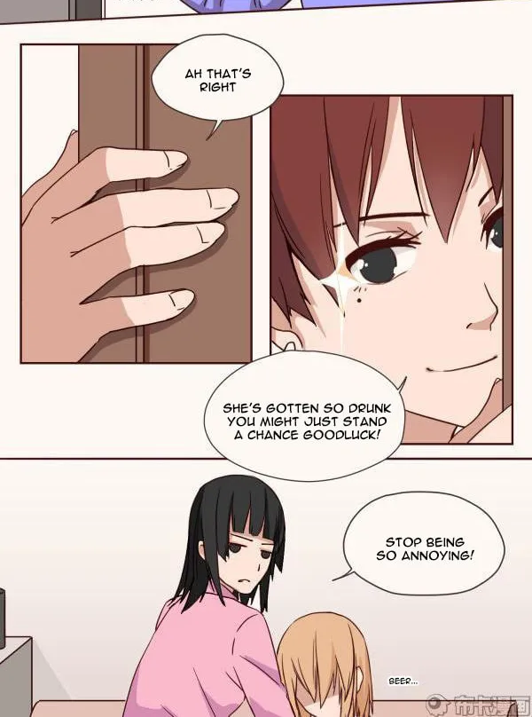 Read Addictive chapter 11 image 4 on Lezhin