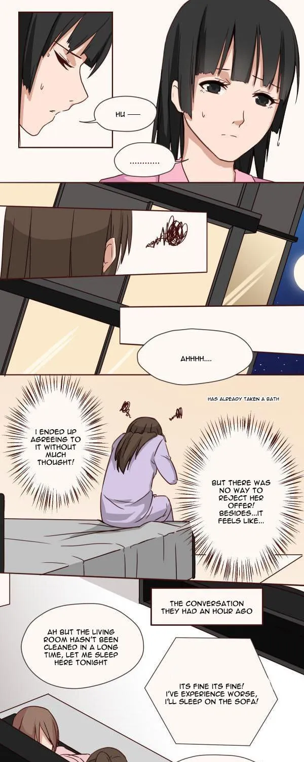 Read Addictive chapter 11 image 5 on Lezhin