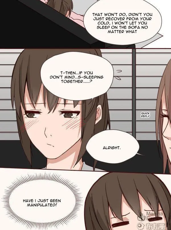 Read Addictive chapter 11 image 6 on Lezhin