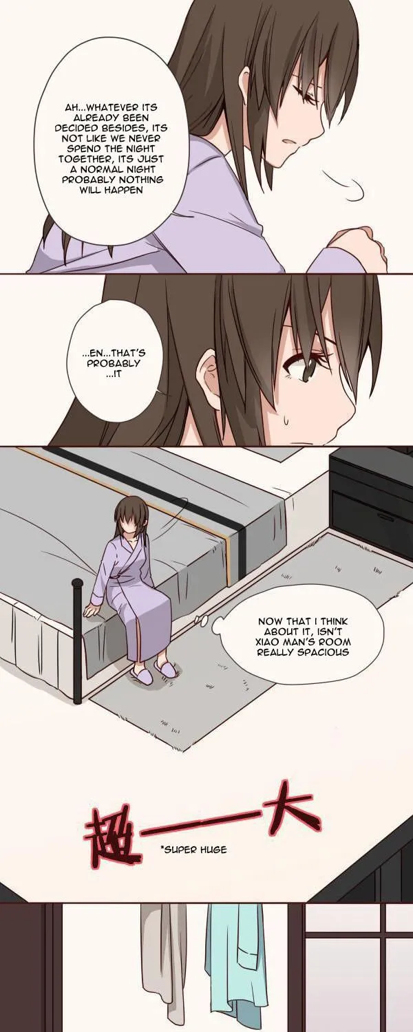 Read Addictive chapter 11 image 7 on Lezhin