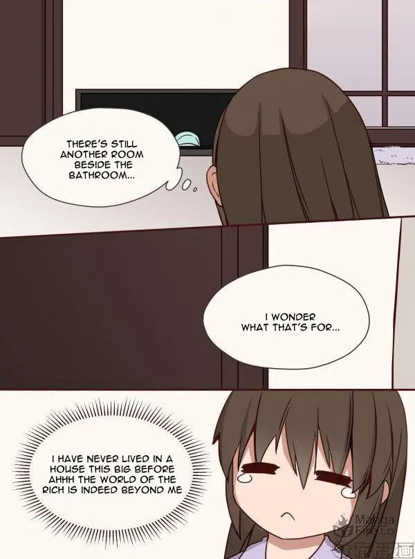Read Addictive chapter 11 image 8 on Lezhin